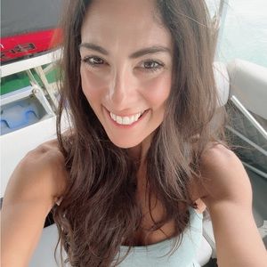 Meet your Posher, Lisa